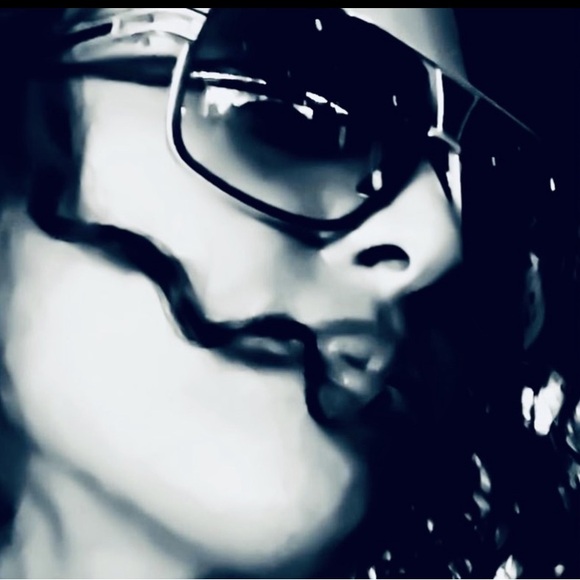 Callie Lives Miz Ribbed Activewear Tie Dye Charcoal or Red Scoop Neck Jumpsuit - Picture 7 of 8